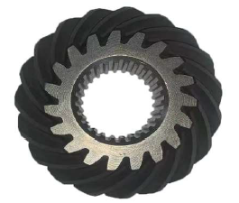Driven Bevel Gear